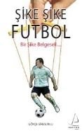 Şike Şike Futbol Bir Şike Belgeseli, Gökçe Giresunlu