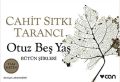 Otuz Beş Yaş (Mini Kitap), Cahit Sıtkı Tarancı