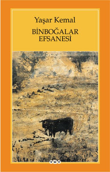 Binboğalar Efsanasi, Yapı Kredi Yayınları