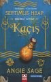 Kaçış (Beşinci Kitap), Angie Sage, Altın Kitaplar