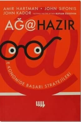 Ağa Hazır, John Kador, Literatür