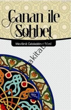Canan İle Sohbet, Mevlana Celaleddin-i Rumi