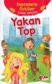 Deyimlerle Öyküler Yakan Top, İsmail Çubukçu