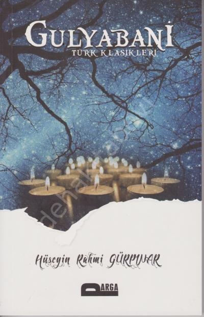 Gülyabani, Hüseyin Rahmi Gürpınar, Parga Yayıncılık