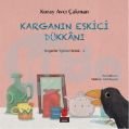 Karganın Eskici Dükkanı, Koray Avcı Çakman, Kırmızı Kedi
