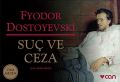 Suç ve Ceza (Mini Kitap), Fyodor Mihayloviç Dostoyevski