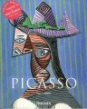 Pablo Picasso Yüzyılın Dahisi,İngo F. Walther