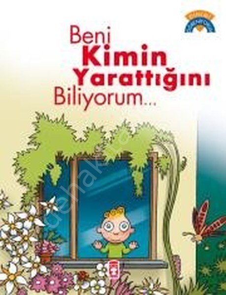 Beni Kimin Yarattığını Biliyorum, Ömer Baldık