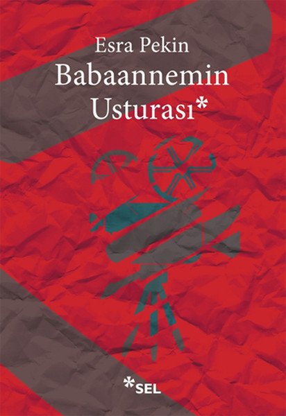 Babaannemin Usturası, Esra Pekin