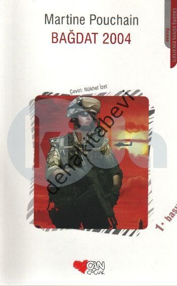 BAĞDAT 2004, Kolektif