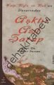 Aşktır Asıl Şarap, Robert Frager, Gelenek Yayıncılık