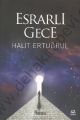 Esrarlı Gece, Halit Ertuğrul