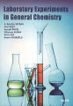 Laboratory Experiments in General Chemistry, A. Bahattin Soydan