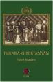 Fukara-yı Bektaşiyan, Fahri Maden
