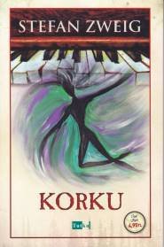 Korku, Stefan Zweig