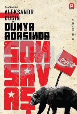 dünya adasında son savaş