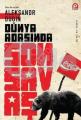 dünya adasında son savaş