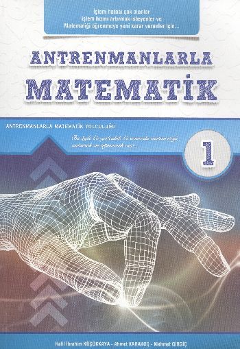 Antrenmanlarla Matematik 1 - Kolektif