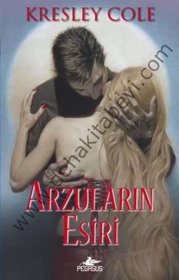 Arzuların Esiri