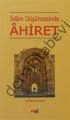 İslam Düşüncesinde Ahiret