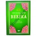 Berika Tarikat-ı Muhammediyye Şerhi, 5 cilt,  İthal Kağıt