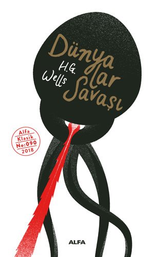 Dünyalar Savaşı, H. G. Wells
