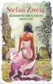 Bilinmeyen Bir Kadının Mektubu, Stefan Zweig