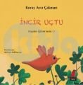 İncir Uçtu, Koray Avcı Çakman, Kırmızı Kedi