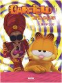 Garfield ile Arkadaşları 11 Hipnozcu, Jim Davis