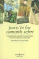 Paris'te Bir Osmanlı Sefiri, Şevket Rado