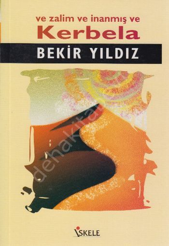 Kerbela, İskele Yayınları