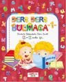 Ders Ders Bulmaca 1 (2-3 Sınıflar İçin), Asena Meriç