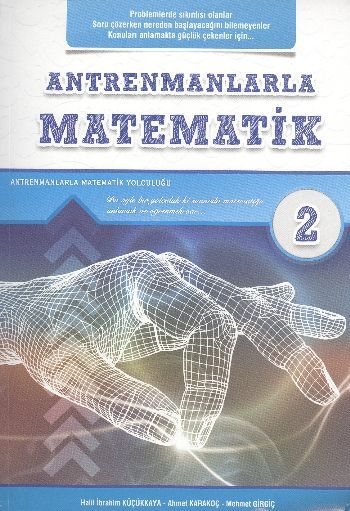 Antrenmanlarla Matematik 2, Antrenman Yayıncılık