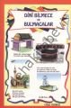 Dini Bilmece ve Bulmacalar (Kod:36), Uysal Yayınları