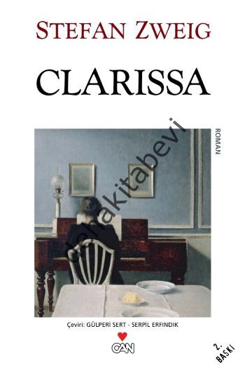 Clarissa