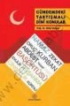 Gündemdeki Tartışmalı Dini Konular, Nihat Dalgın