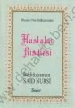 Hastalar Risalesi (b.boy); Türkçe, Sözler Neşriyat
