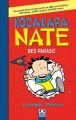 Kocakafa Nate  Beş Parasız - Lincoln Peirce