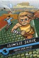 İsimsiz Şehir, Faith Erin Hicks