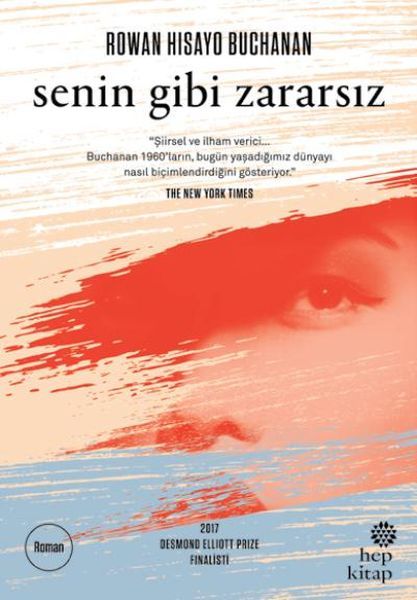 Senin Gibi Zararsız, Solina Silahlı
