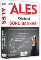 İrem 2018 ALES Çözümlü Soru Bankası