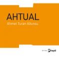 Ahtual, Ahmet Turan Altunsu, Hayal Yayınları