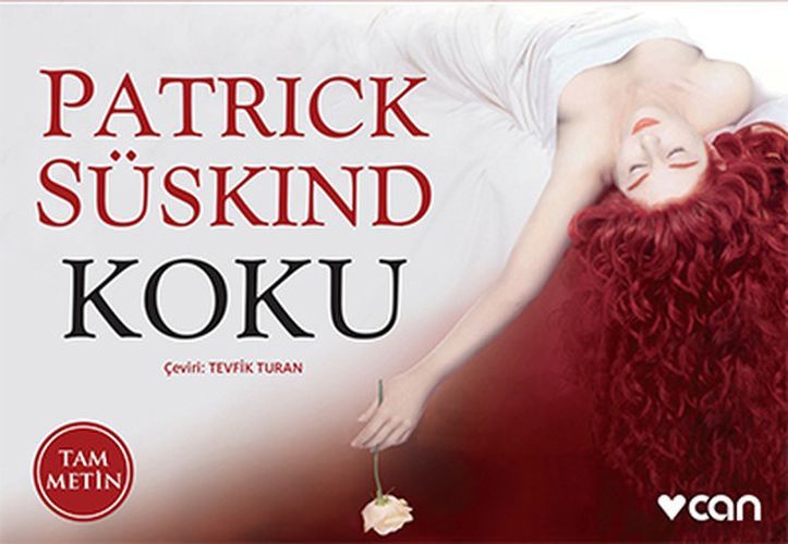 Koku (Mini Kitap), Patrick Süskind