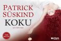 Koku (Mini Kitap), Patrick Süskind