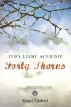 Forty Thorns, Judy Light Ayyıldız, Remzi Kitabevi
