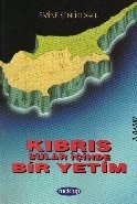 Kıbrıs Sular İçinde Bir Yetim, Emine Şenlikoğlu, Mektup Yayınları