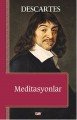 Meditasyonlar, Rene Descartes, Say Yayınları