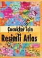 Çocuklar İçin Resimli Atlas, Anita Ganeri