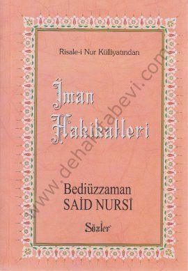 İman Hakikatları