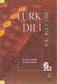 Türk Dili El Kitabı, Nurettin Demir